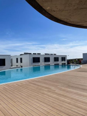 Apartamento en la playa